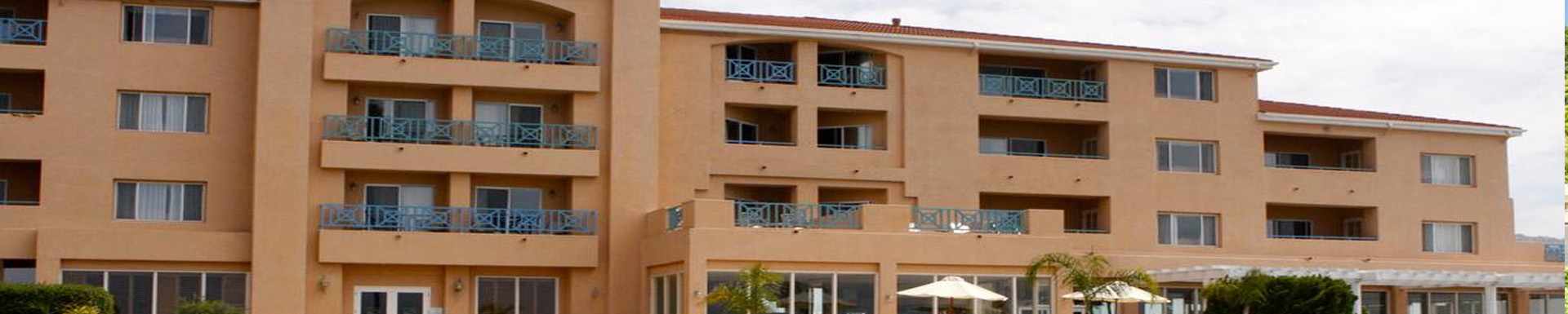 San Luis Bay Inn
